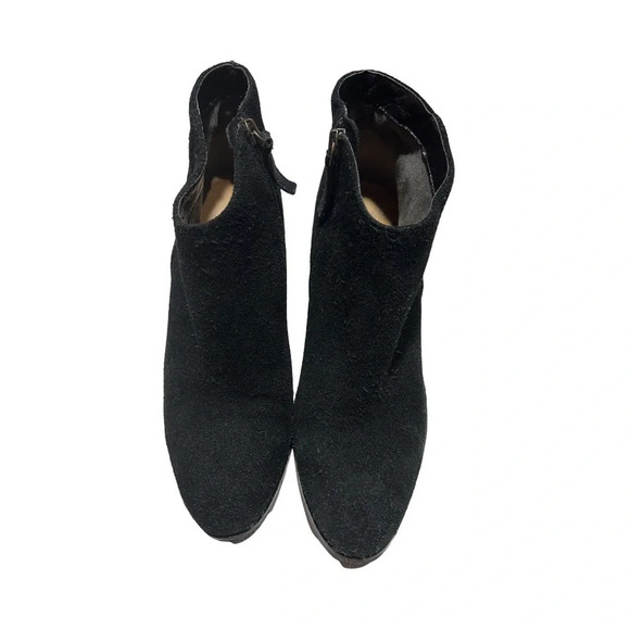 Susina Ankle Booties Size 9 1/2 - Picture 2 of 10